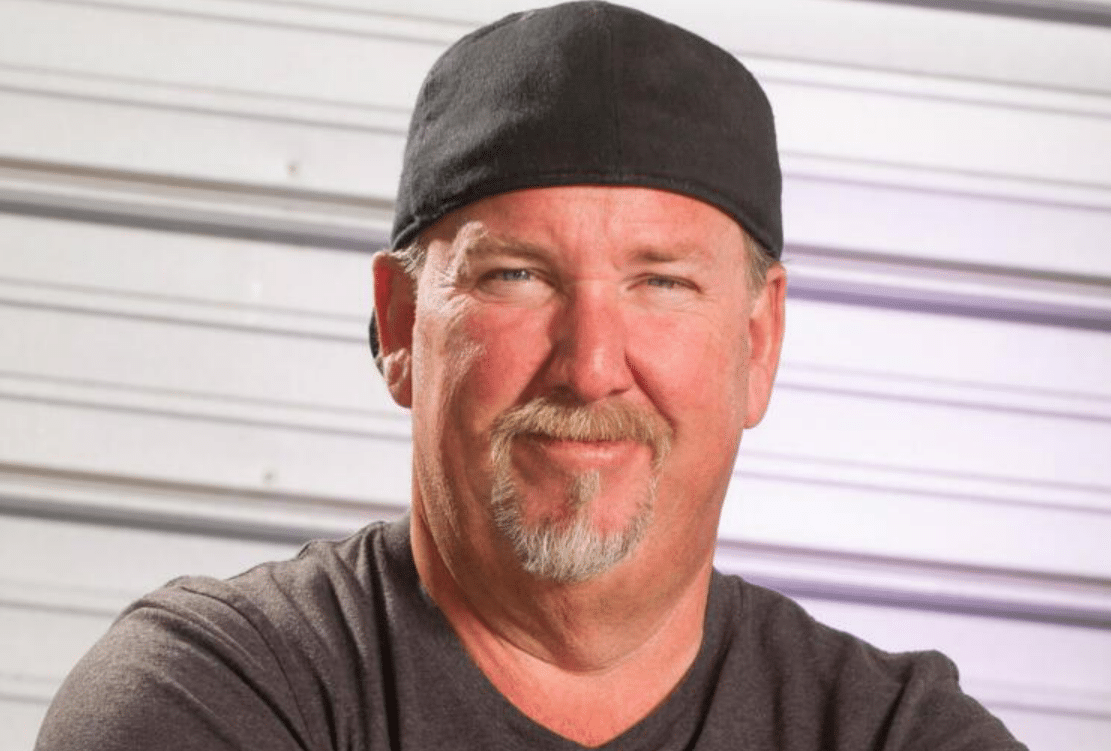 'Storage Wars' Star Darrell Sheets Found Dead at Arizona Home