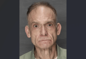 Man Found Living With Wife's Decomposing Body for Weeks