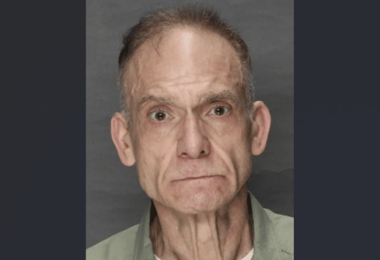 Man Found Living With Wife's Decomposing Body for Weeks