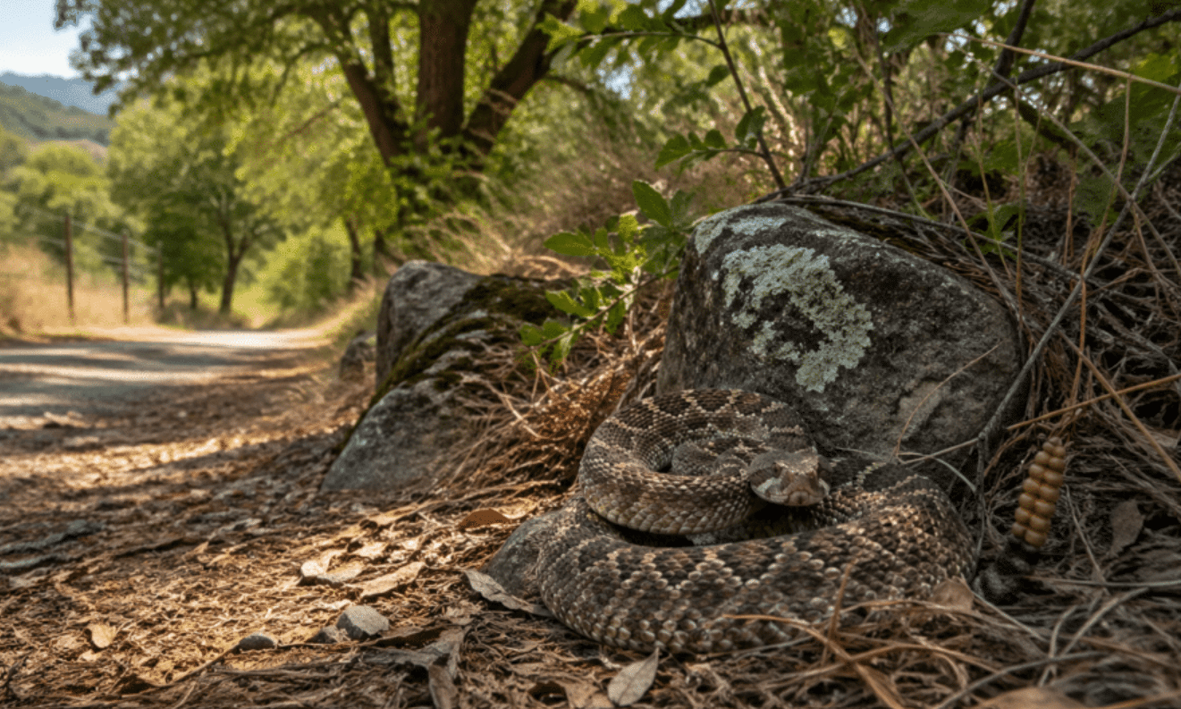 Rare Three Snake Bites Lead to Woman's Death