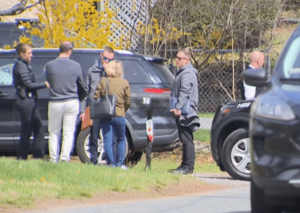 Two Young Children Found Dead, Mother Charged