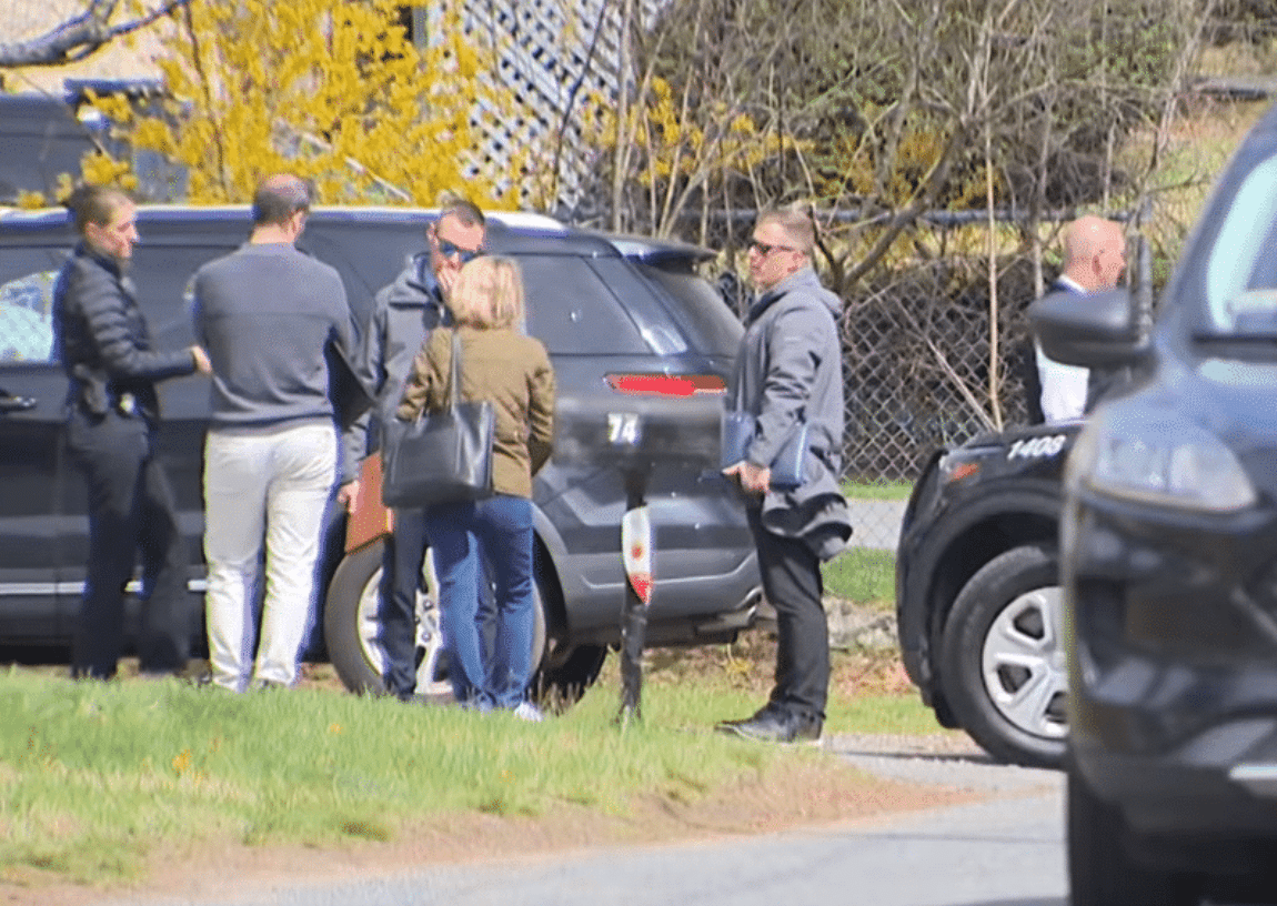 Two Young Children Found Dead, Mother Charged