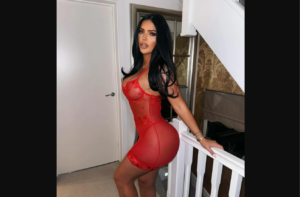 Influencer Killed by Rival Star Outside of Nightclub