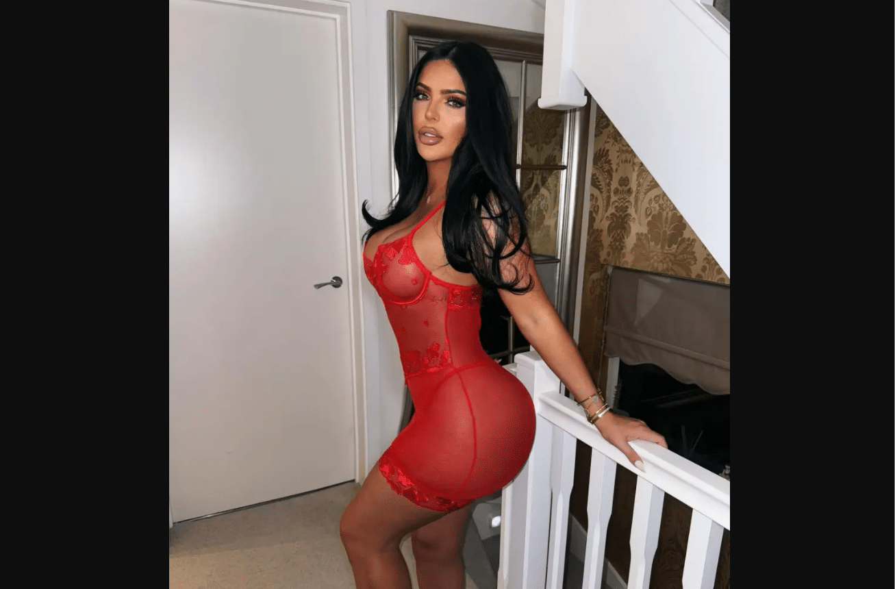 Influencer Killed by Rival Star Outside of Nightclub