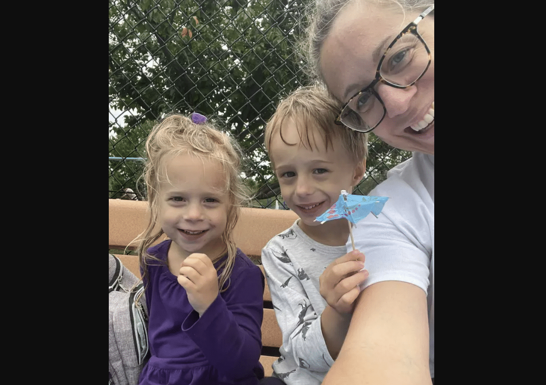 Two Young Siblings Found Dead as Mother Faces Murder Charges