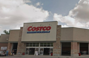 Shooting at Costco Leaves Employee Dead