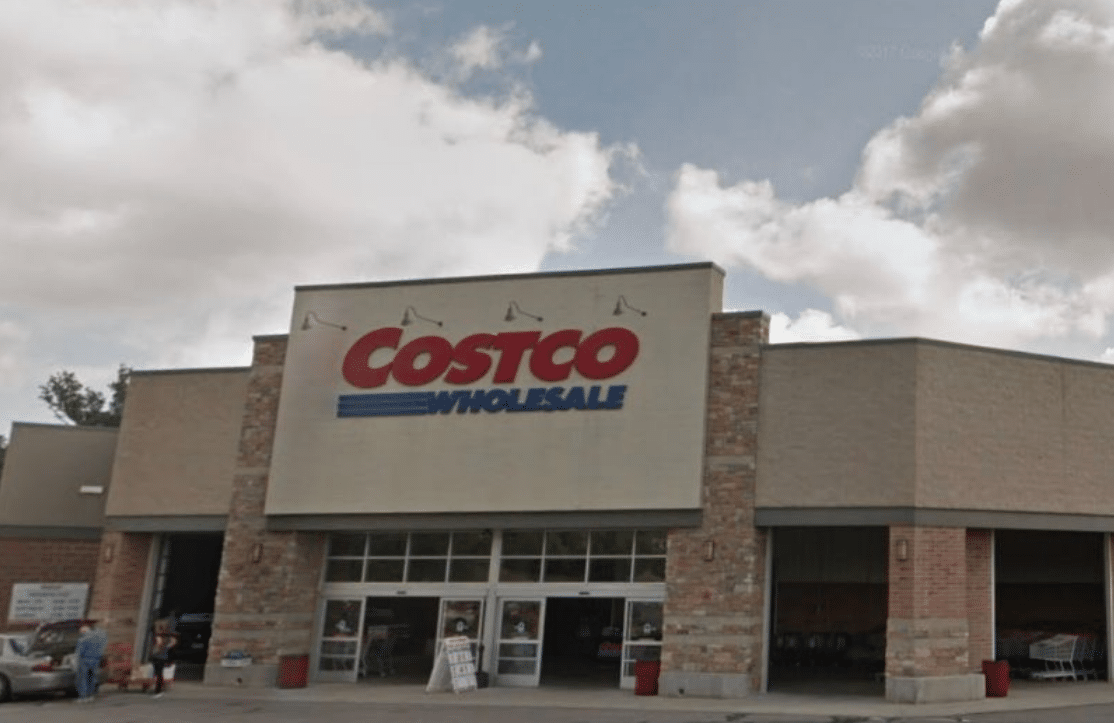 Shooting at Costco Leaves Employee Dead
