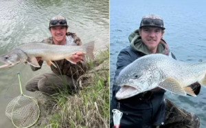 Missing 27-Year-Old Found Dead After 10-Day Search