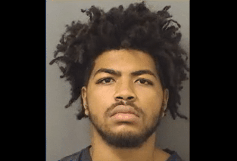 Taco Bell Employee Accused of Opening Fire on Customers