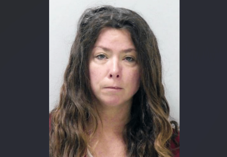 Woman Kills Boyfriend "Doc Holliday" Style