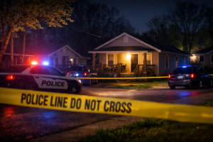 10-Year-Old Girl Found Dead, Juvenile Charged