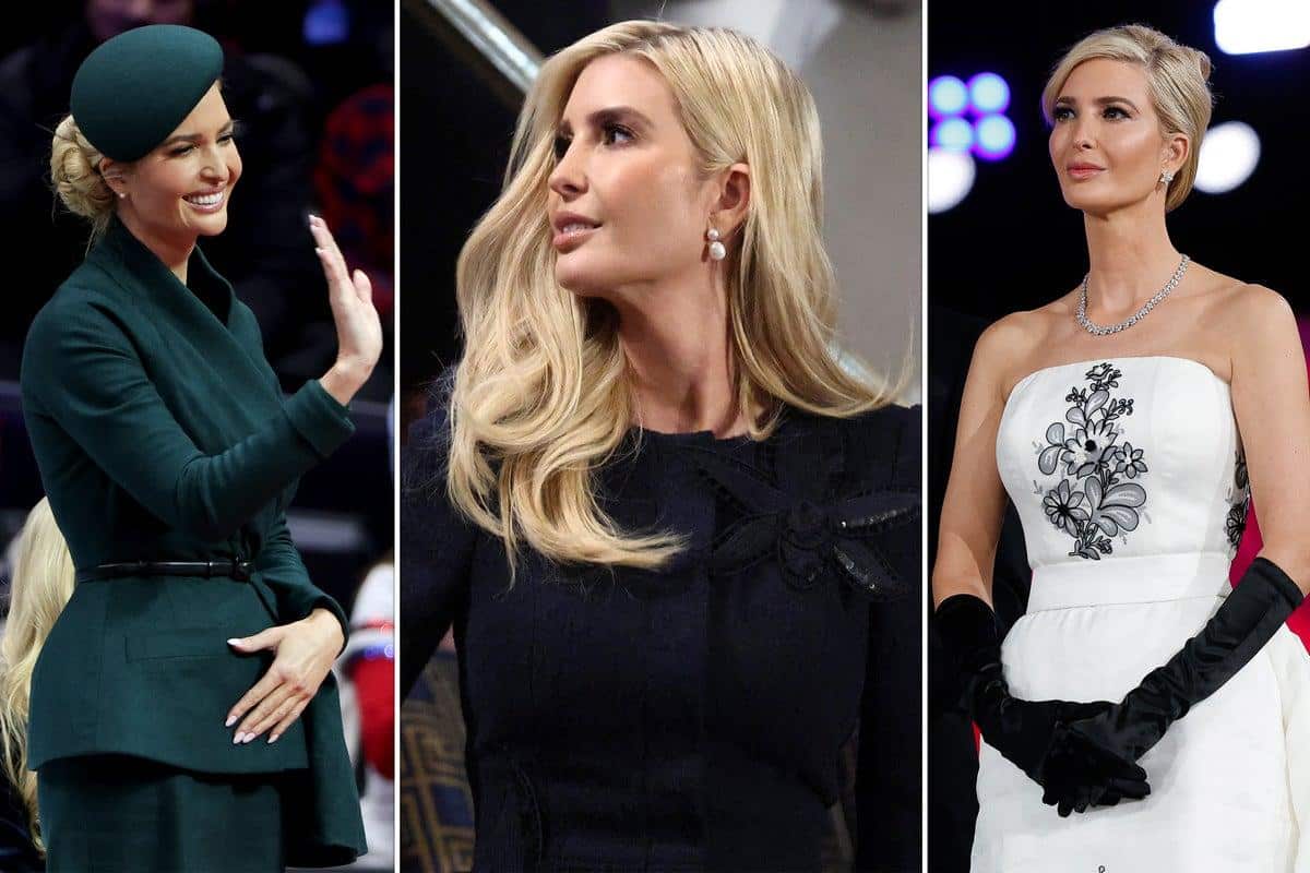 Ivanka Trump Allegedly Targeted in Soleimani Revenge Plot