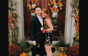 Newlywed Couple Found Dead After Husband's Chilling Call