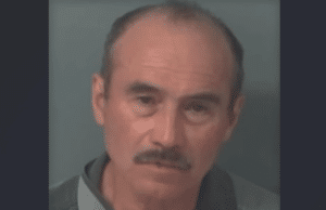 Dad Finds Man in Daughter's Bedroom