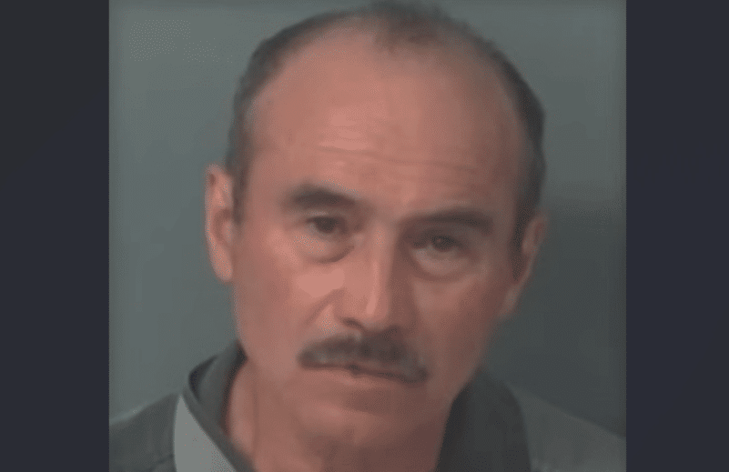 Dad Finds Man in Daughter's Bedroom