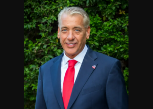 Missing Senate Candidate Found Dead in Rural Area