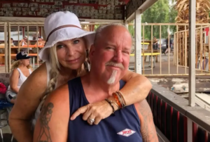 Storage Wars Star's Ex-Wife Breaks Silence After His Tragic Death