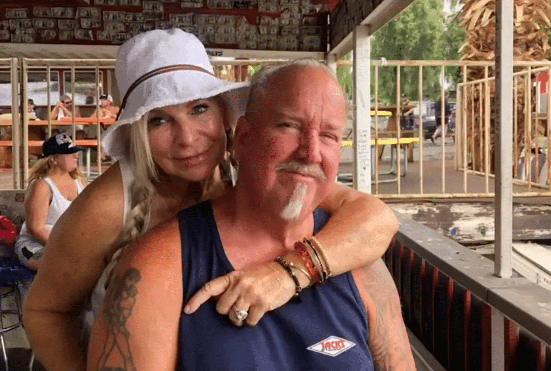 Storage Wars Star's Ex-Wife Breaks Silence After His Tragic Death