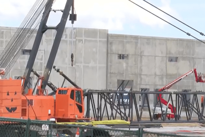 Father of Three Dies in Horrific Construction Site Accident