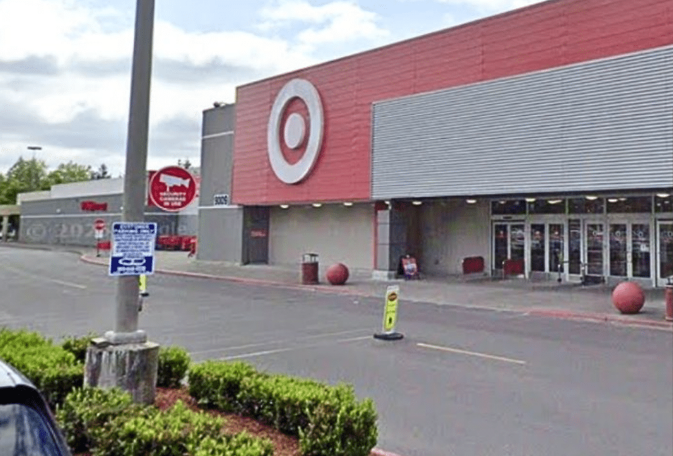Target Shopper Had Deadly Heart Attack After Employee Made up Fake Story