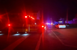 Prom Mass Shooting Leaves One Dead, Three Hurt