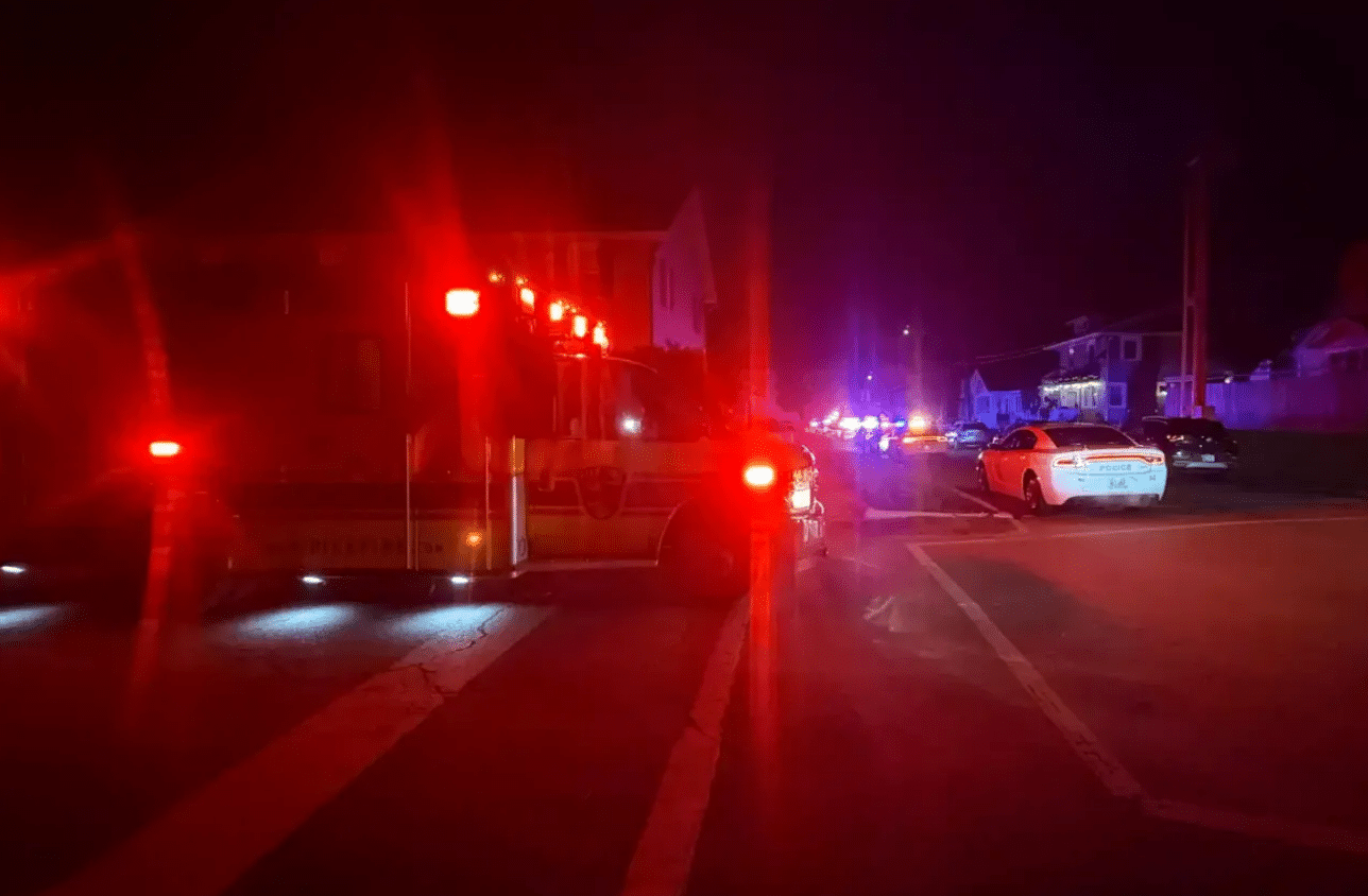 Prom Mass Shooting Leaves One Dead, Three Hurt