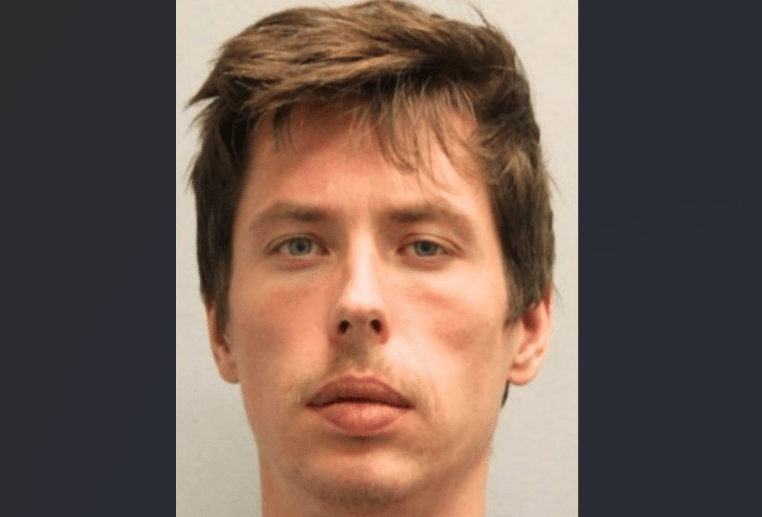 Man Told Hotel Staff He Killed Grandmother