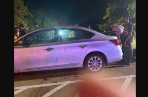 Lake Mass Shooting Leaves 23 Injured