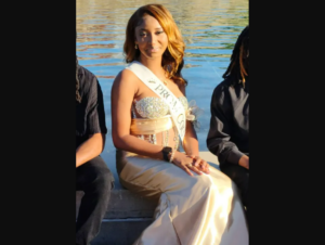 Prom Queen Killed Days After Crowning