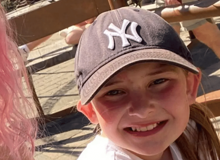 TikTok Challenge Ends in Horrifying Child Injury