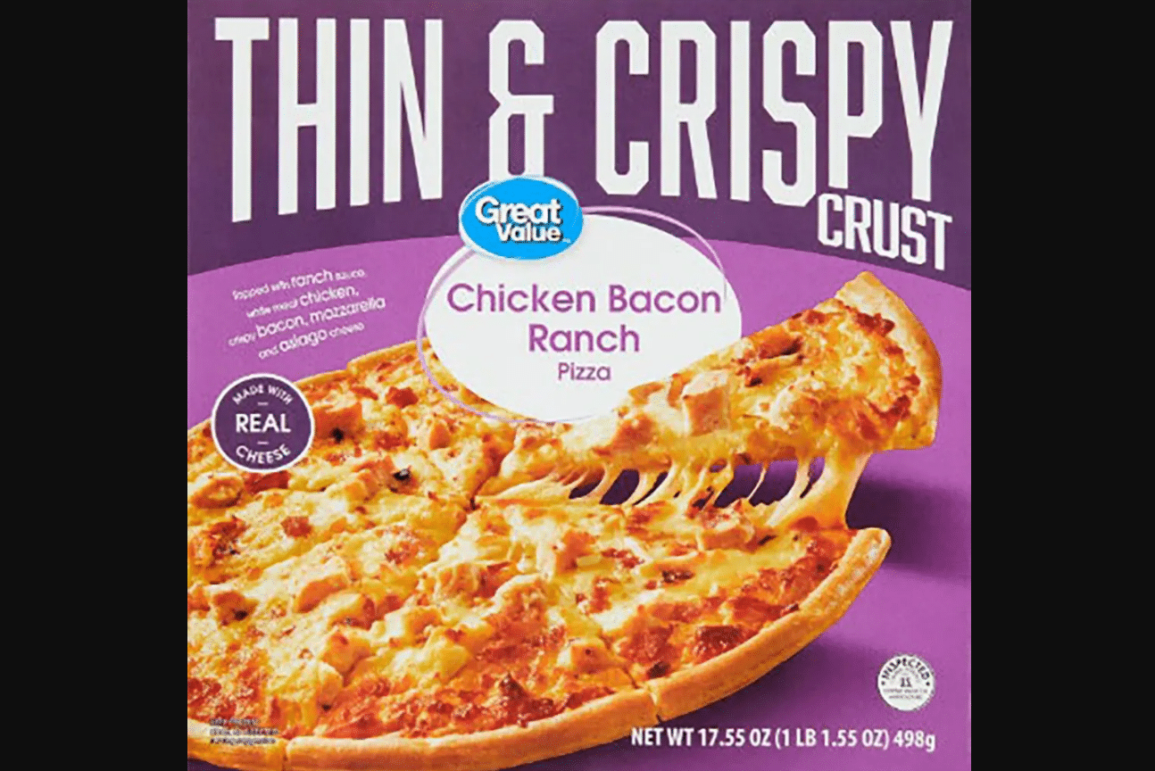 Walmart and Aldi Pizza Products Flagged in Salmonella Scare