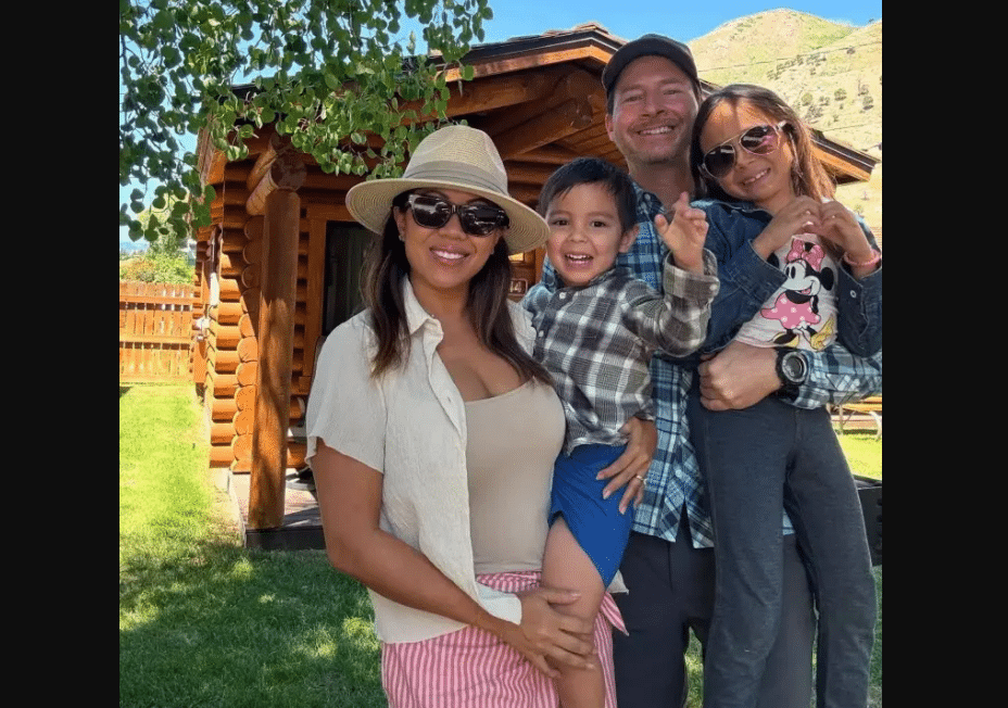 Family of 4 Found Dead in Upscale Neighborhood
