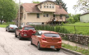 Amazon Driver Kills 4-Year-Old Boy