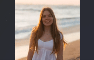 Nursing Student, 19, Killed Outside Trader Joe's