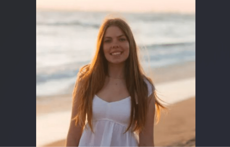 Nursing Student, 19, Killed Outside Trader Joe's