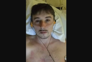 Young Dad Has 4 Inches of Penis Amputated After Diagnosis