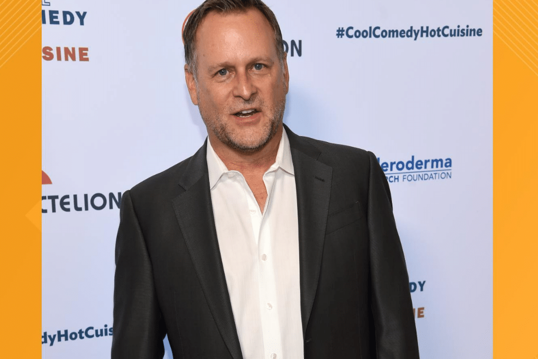 'Full House' Star Dave Coulier Shares Latest Cancer Update