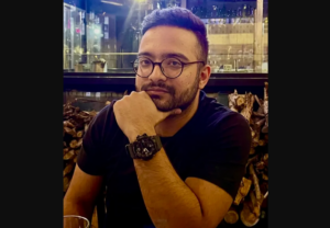 29-Year-Old Aerospace Graduate Executed in Iran Spy Case