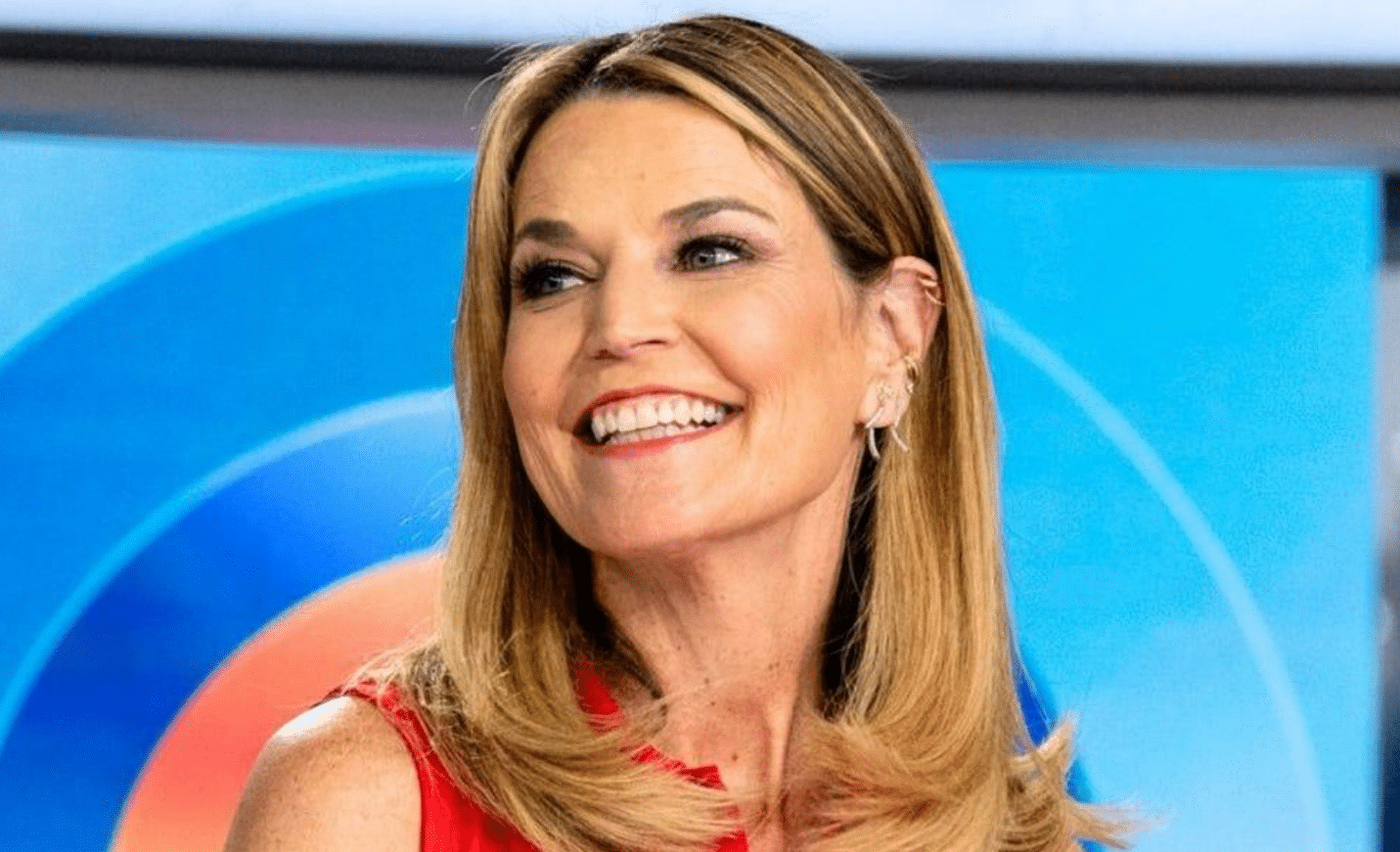 Savannah Guthrie Confirms Career Move Amid Family Nightmare