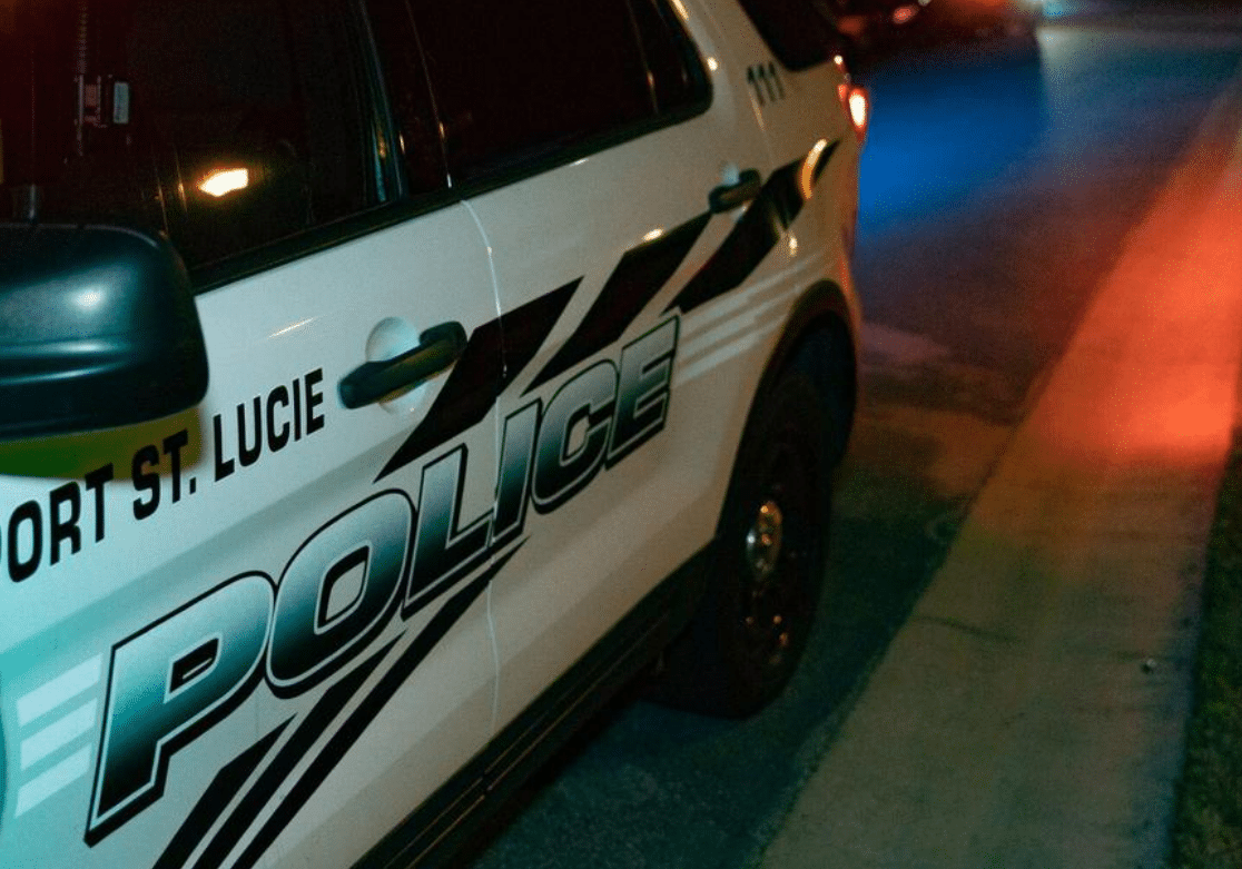 6-Year-Old Finds Parents Dead Inside Home