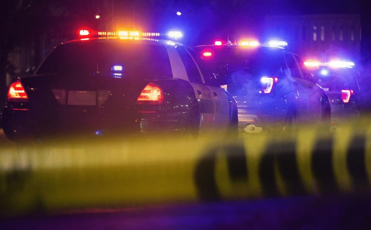 Friend Helps Woman Dismember Man, Stuff His Body Parts in Tote
