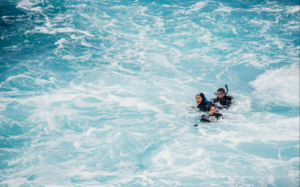 Scuba Dive Tragedy Leaves One Survivor, Five Dead