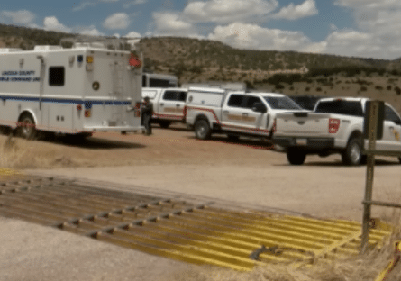 Four Dead After Air Ambulance Crashes