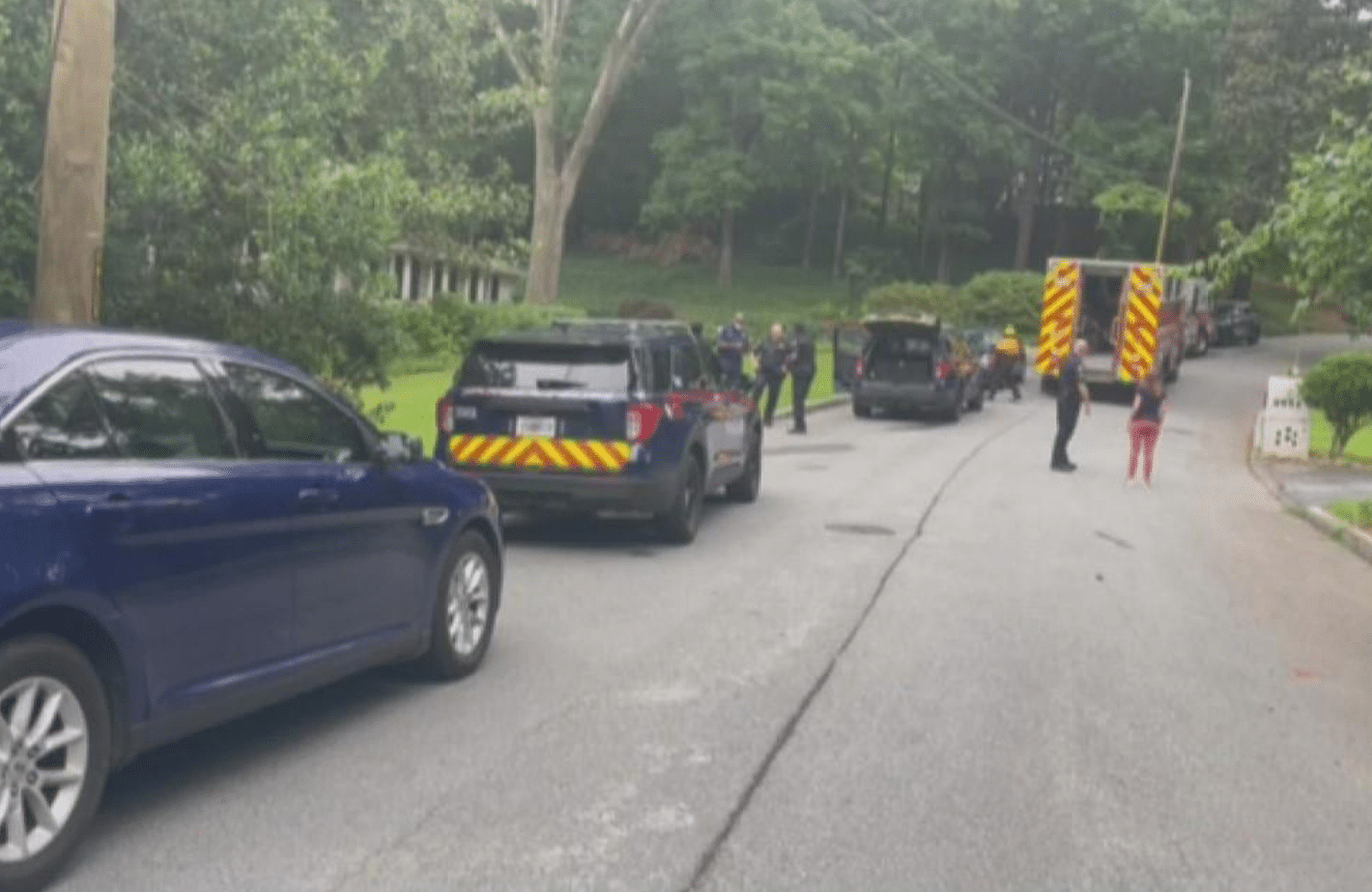 5-Month-Old Baby Killed in Horrifying Dog Attack