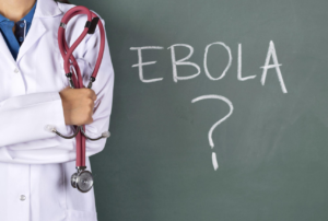 Deadly Ebola Outbreak Reaches American Workers