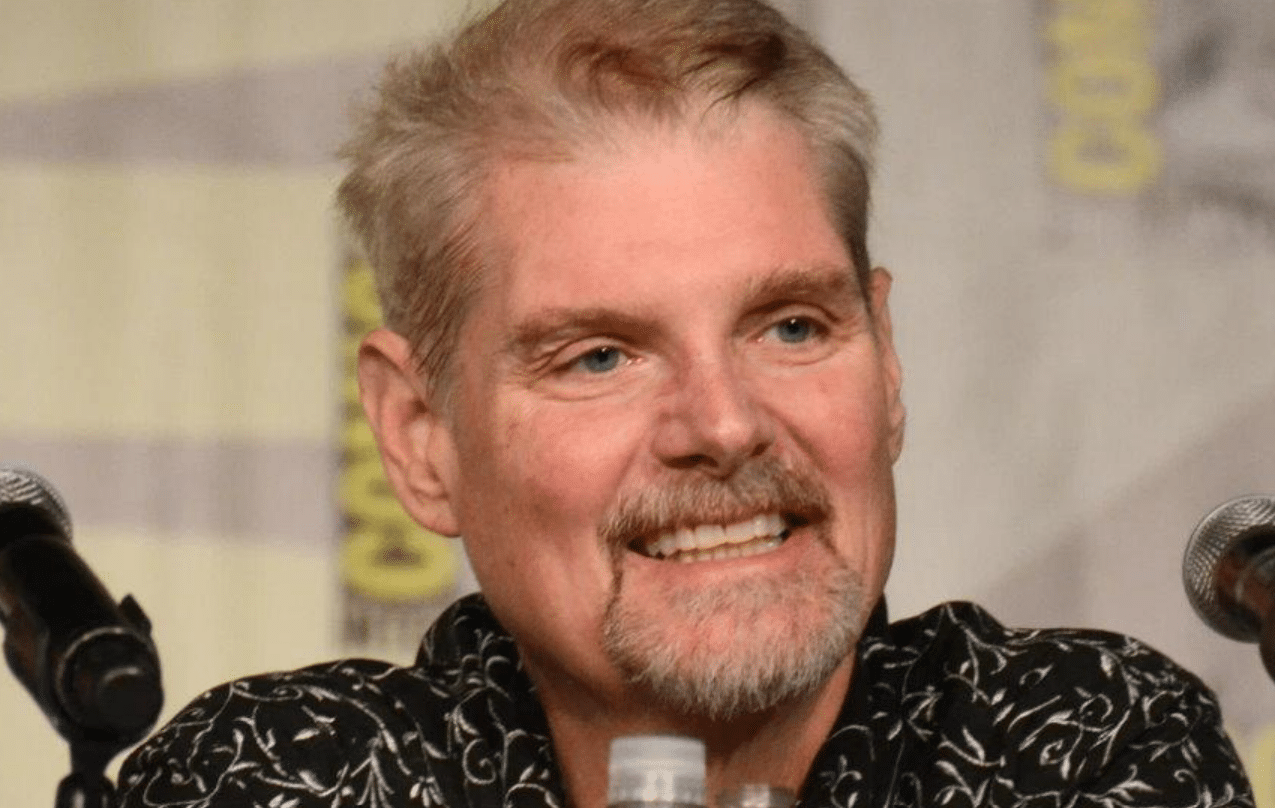 Star Wars Voice Actor Dies at Age 64