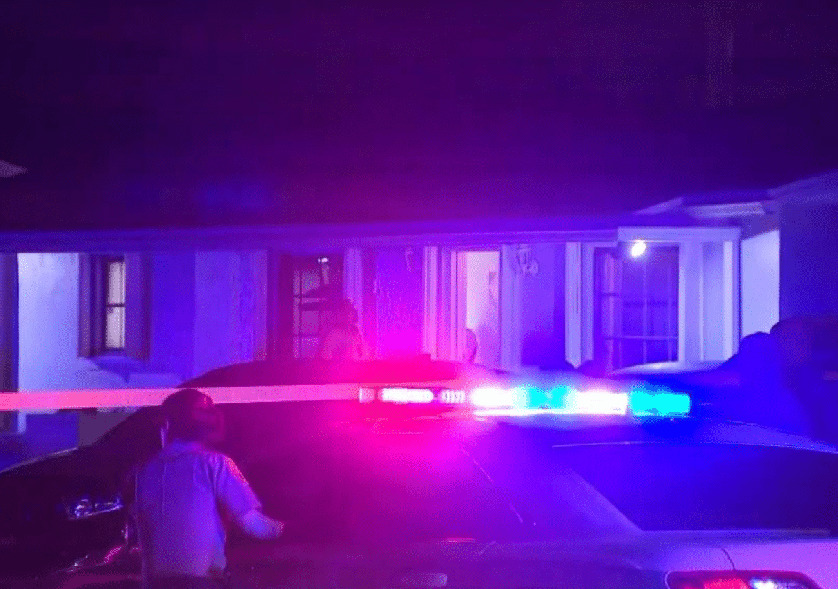 Brother Accused of Killing Sister He Cared For