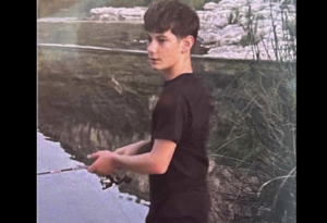 Landon Via Facebook/Williamson County Sheriff's Office