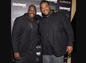 '30 Rock' Star Dead at 52