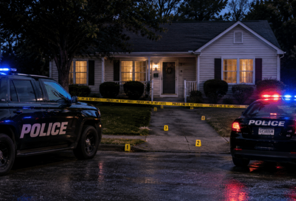 Teen Brothers Accused in Grandmother, Child Killings